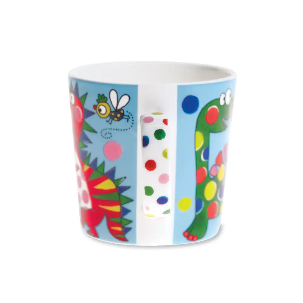 Mug - Dinosaur