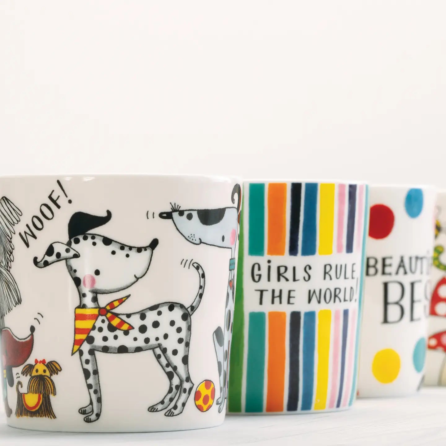 Mug - Dog Person