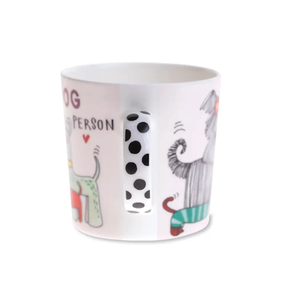 Mug - Dog Person