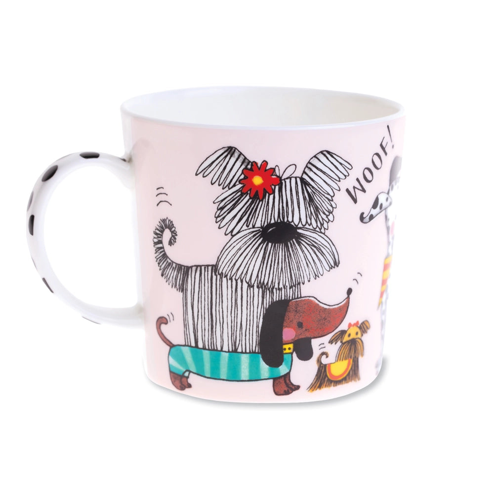 Mug - Dog Person