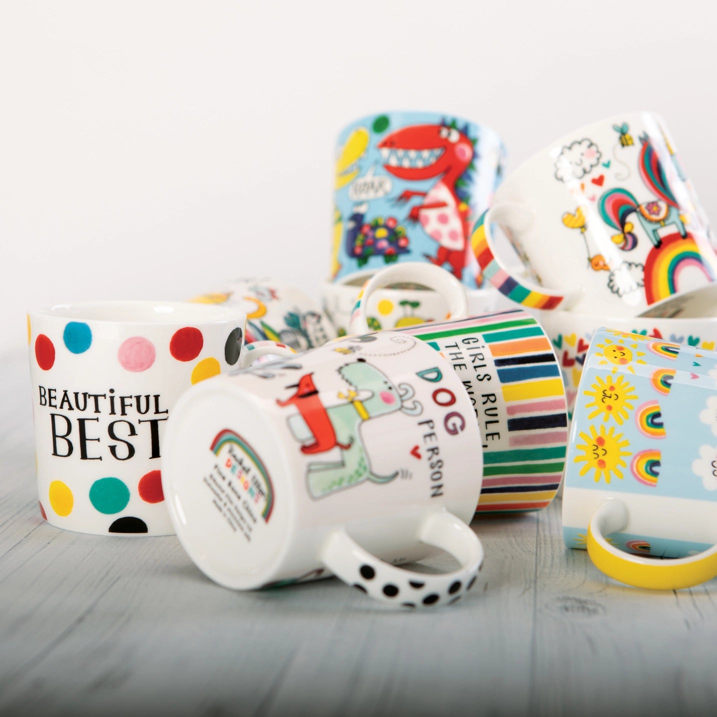Mug - Dog Person