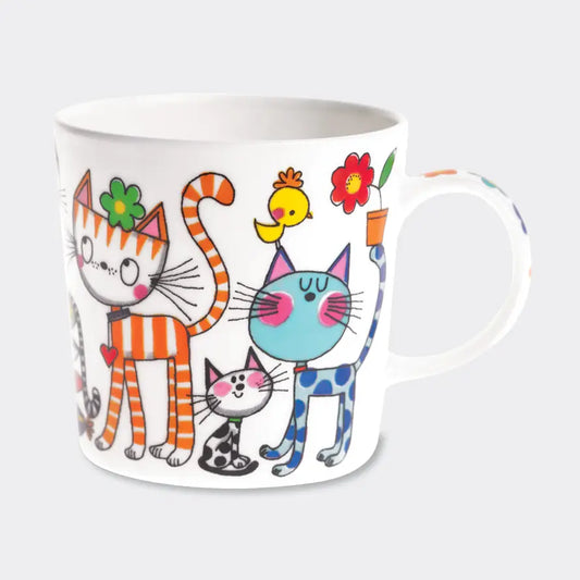Mug - Cat Person