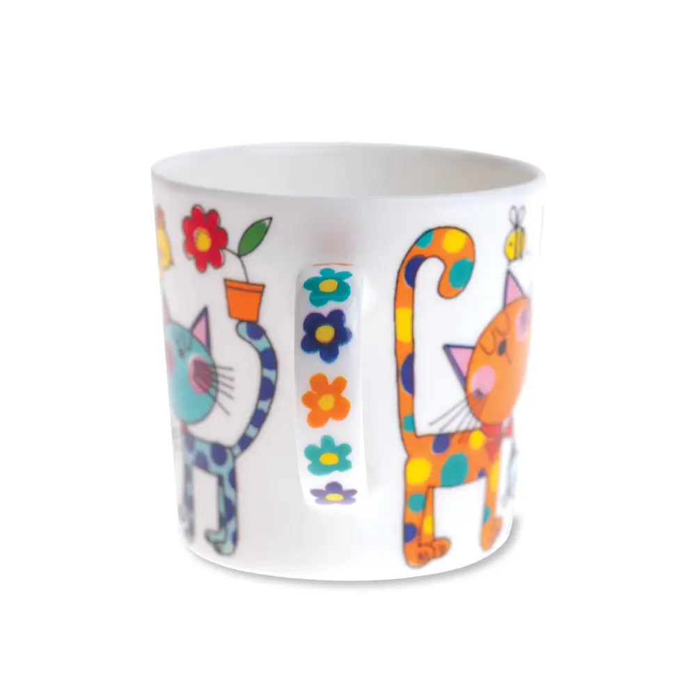 Mug - Cat Person