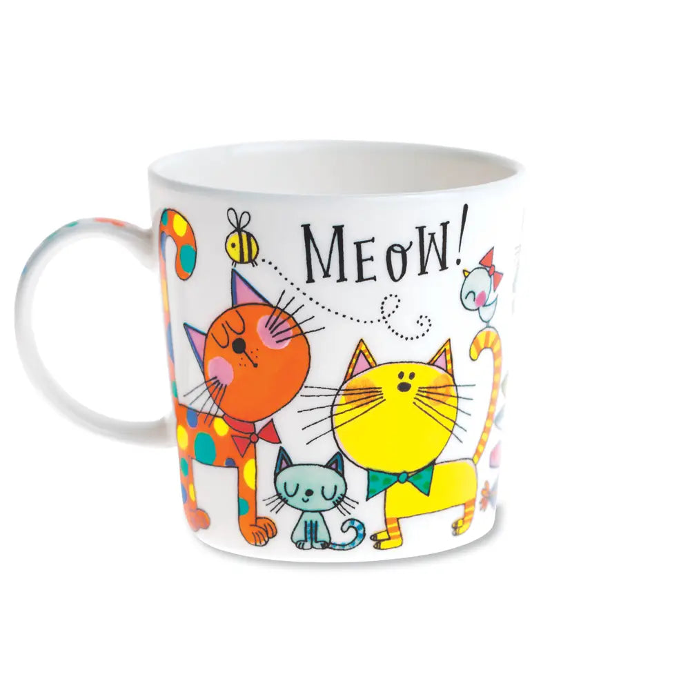 Mug - Cat Person