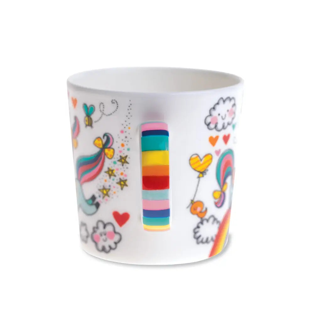 Mug - Unicorns