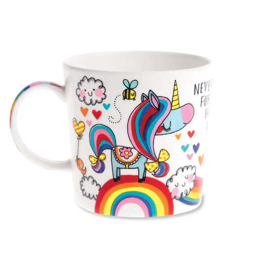 Mug - Unicorns