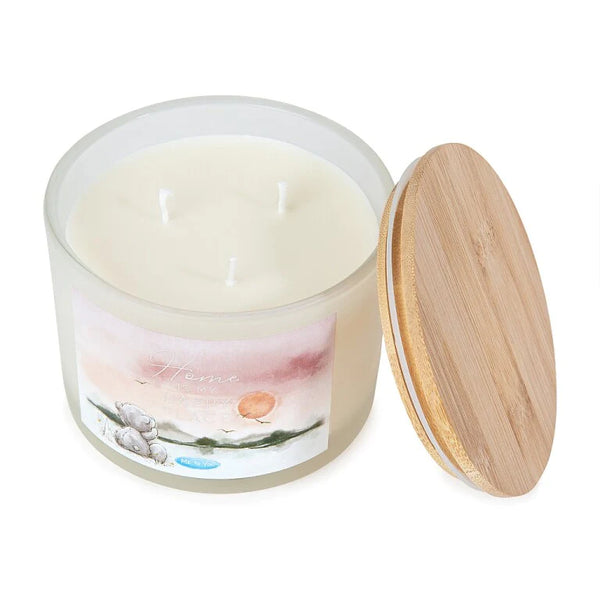 Me to You Tatty Teddy 3-Wick Candle