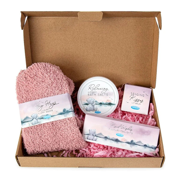 Me to You Tatty Teddy Letter Box Pampering Gift Set