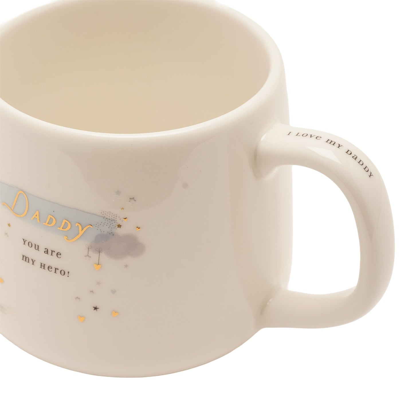 The Little Things - Daddy Mug
