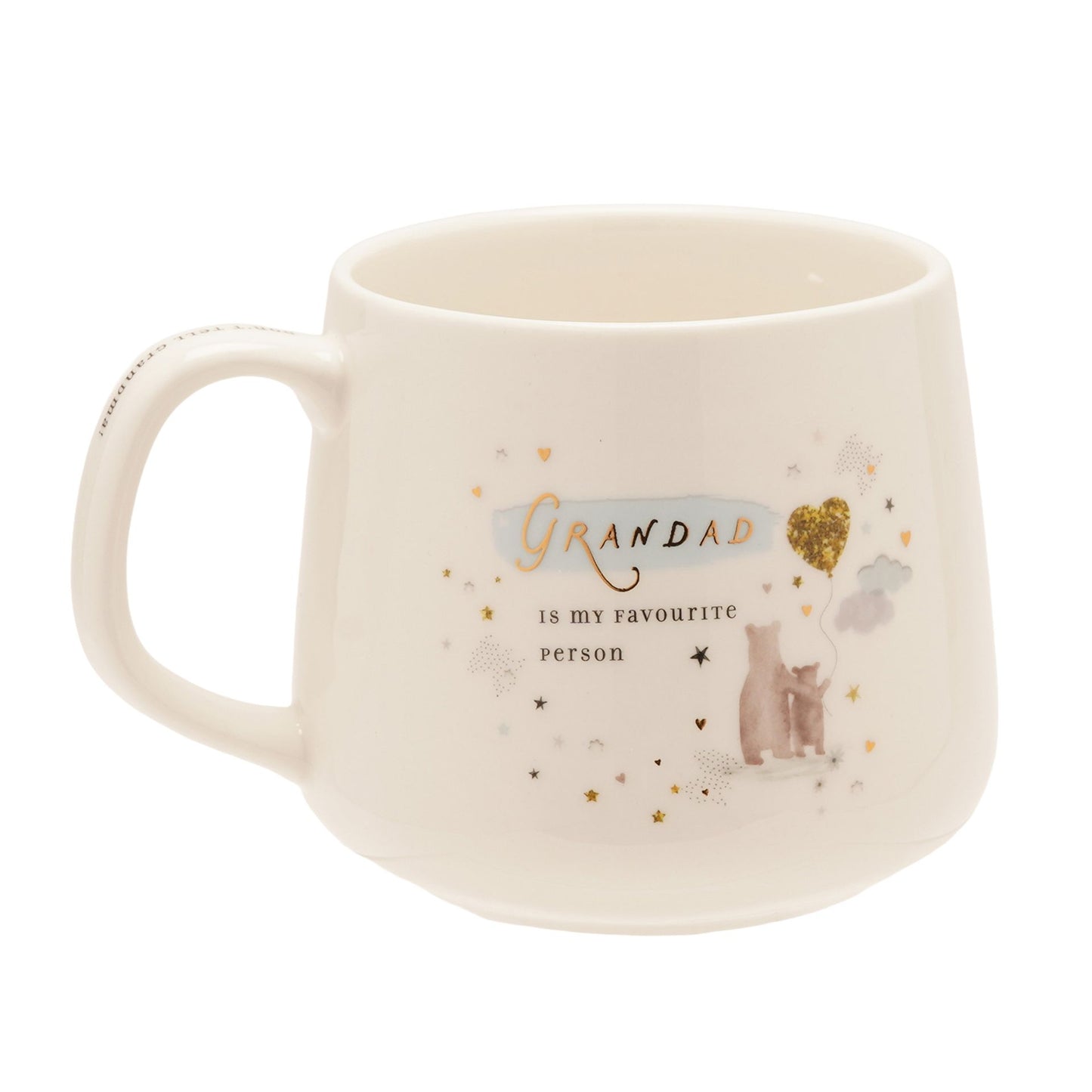 The Little Things - Grandad Mug