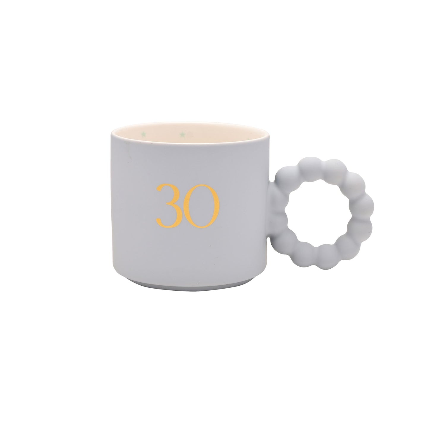 Confetti Mug - 30th
