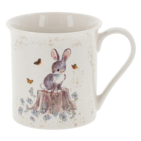 Bucklebury - Rabbit Mug