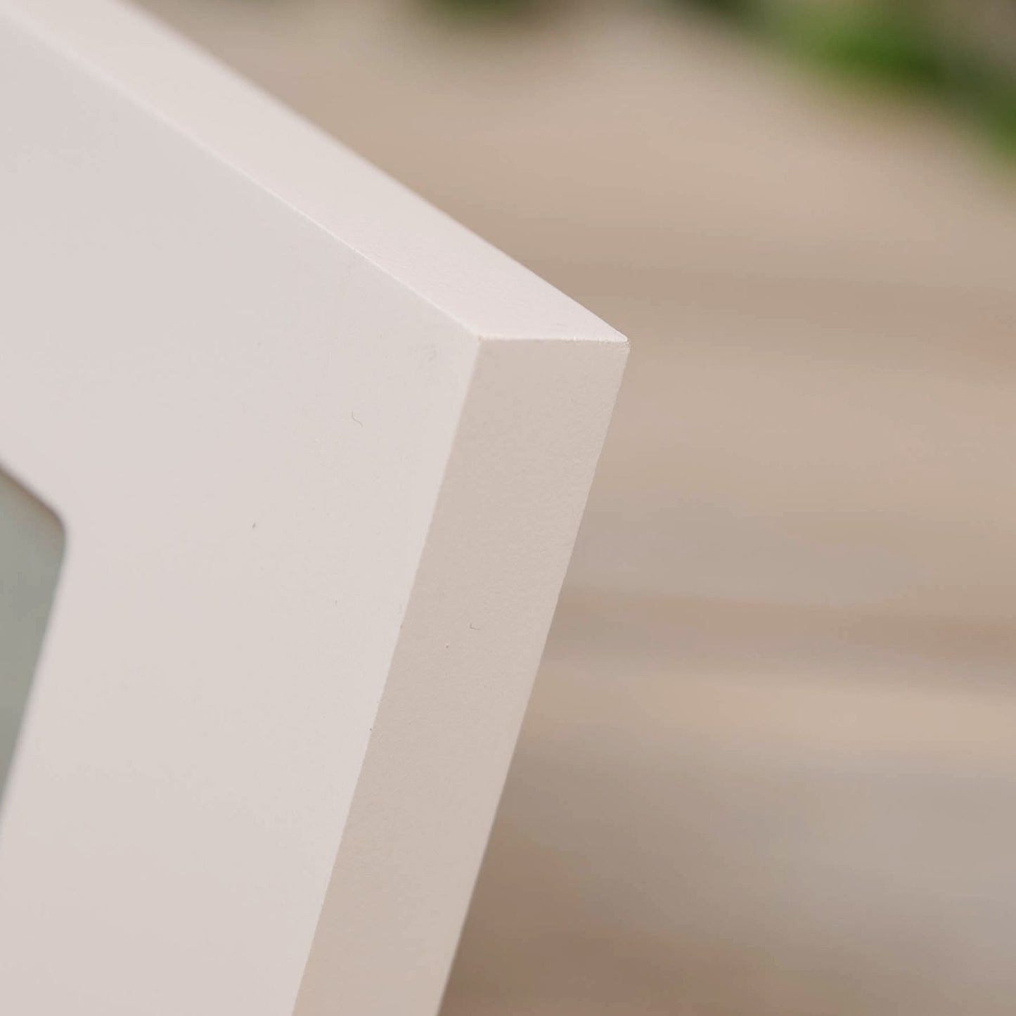 Best Of Breed Wooden Frame