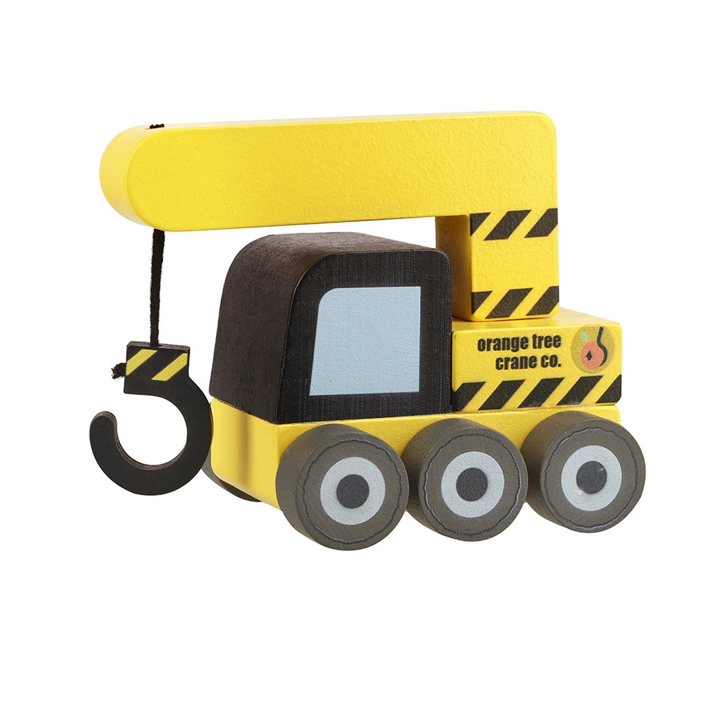 Construction Trucks