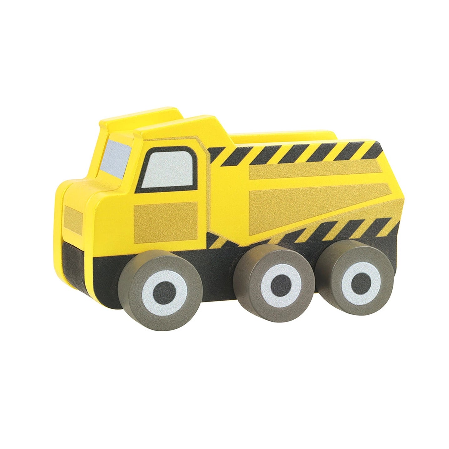 Construction Trucks