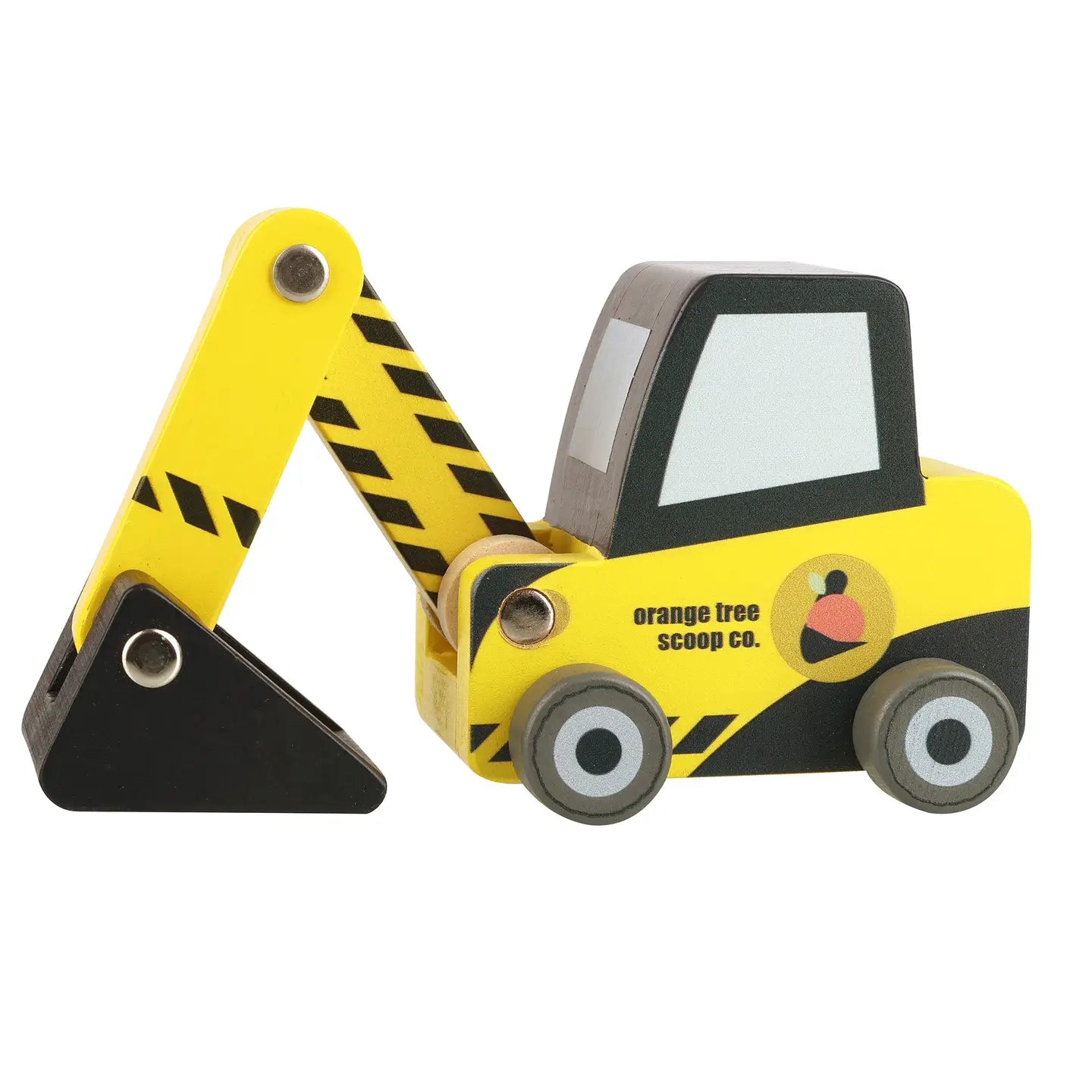 Road Works Vehicles