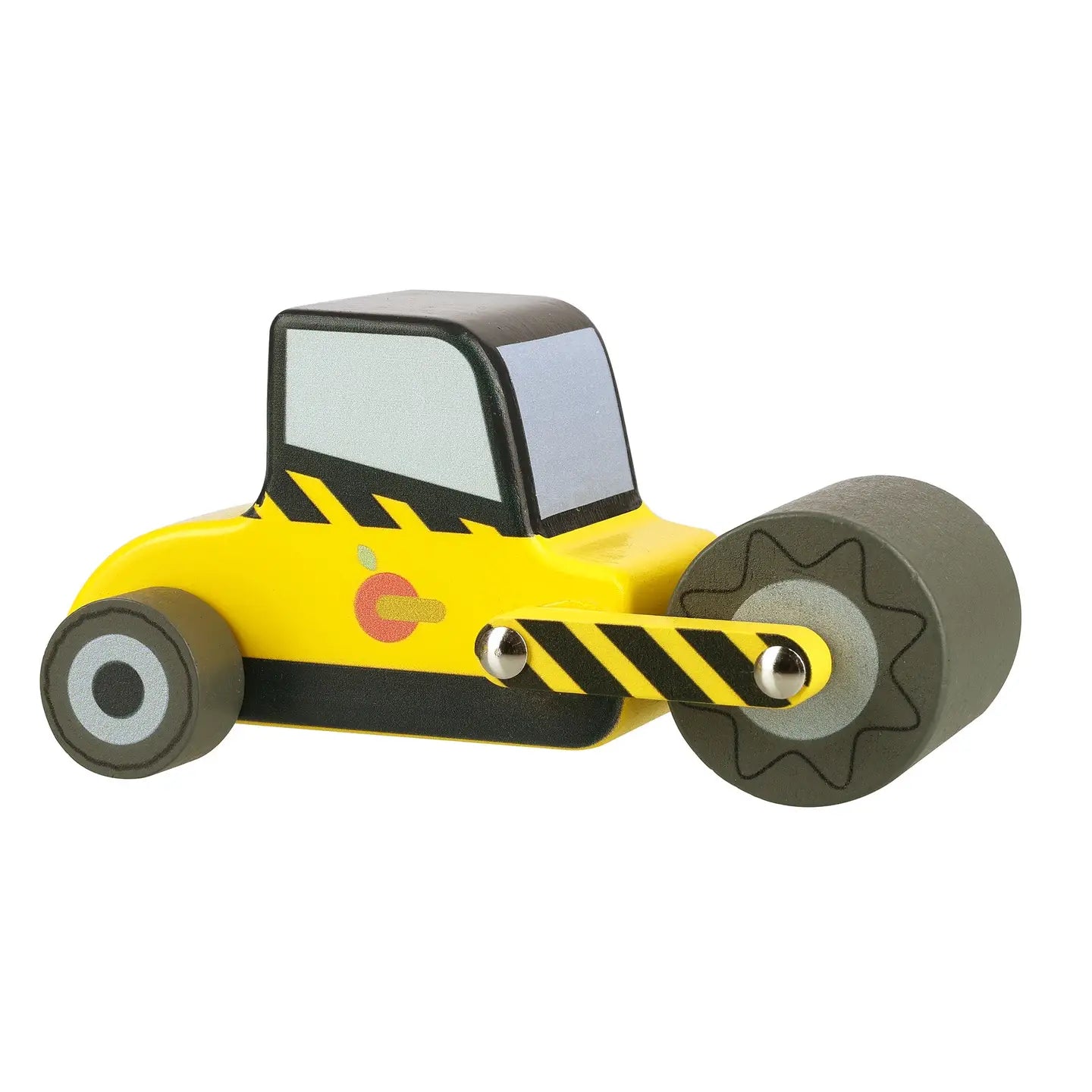 Road Works Vehicles