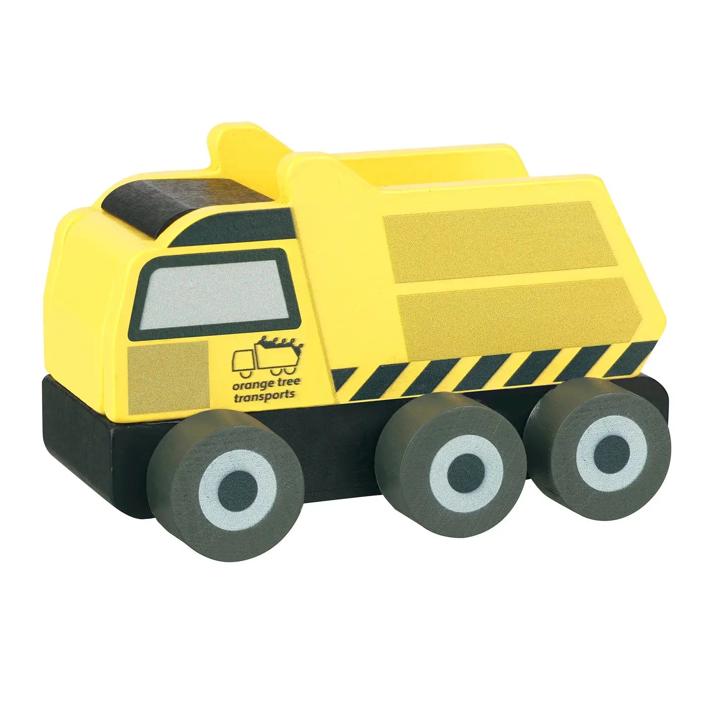 Road Works Vehicles