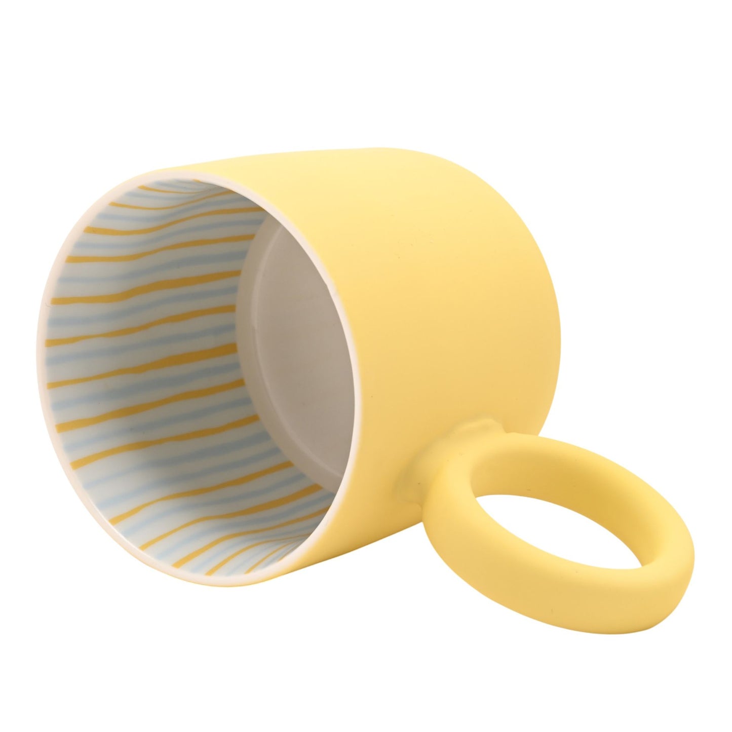 Confetti Mug - The Best Daddy
