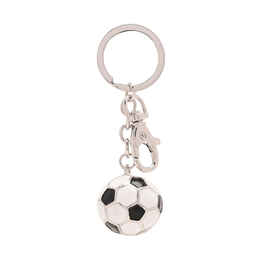 Harvey Mankin - Football Keyring