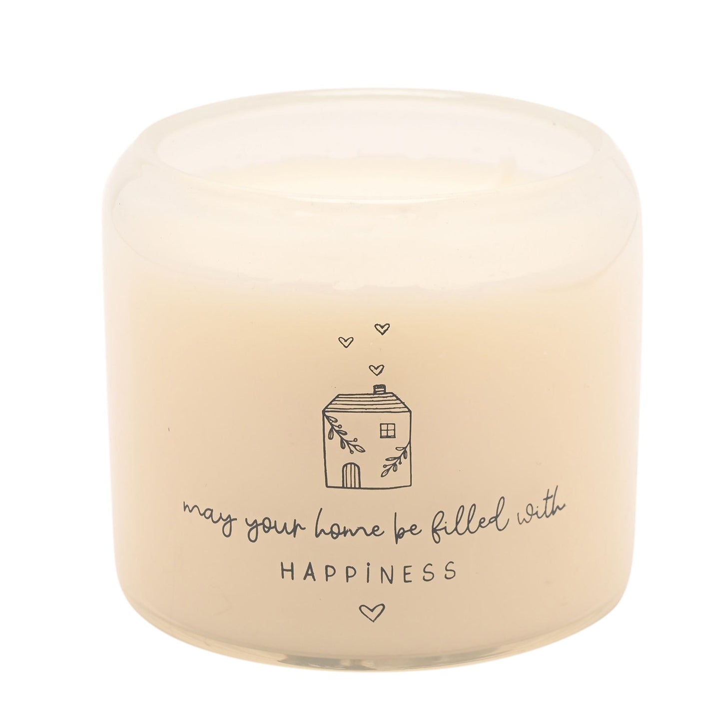 Moments - New Home Candle