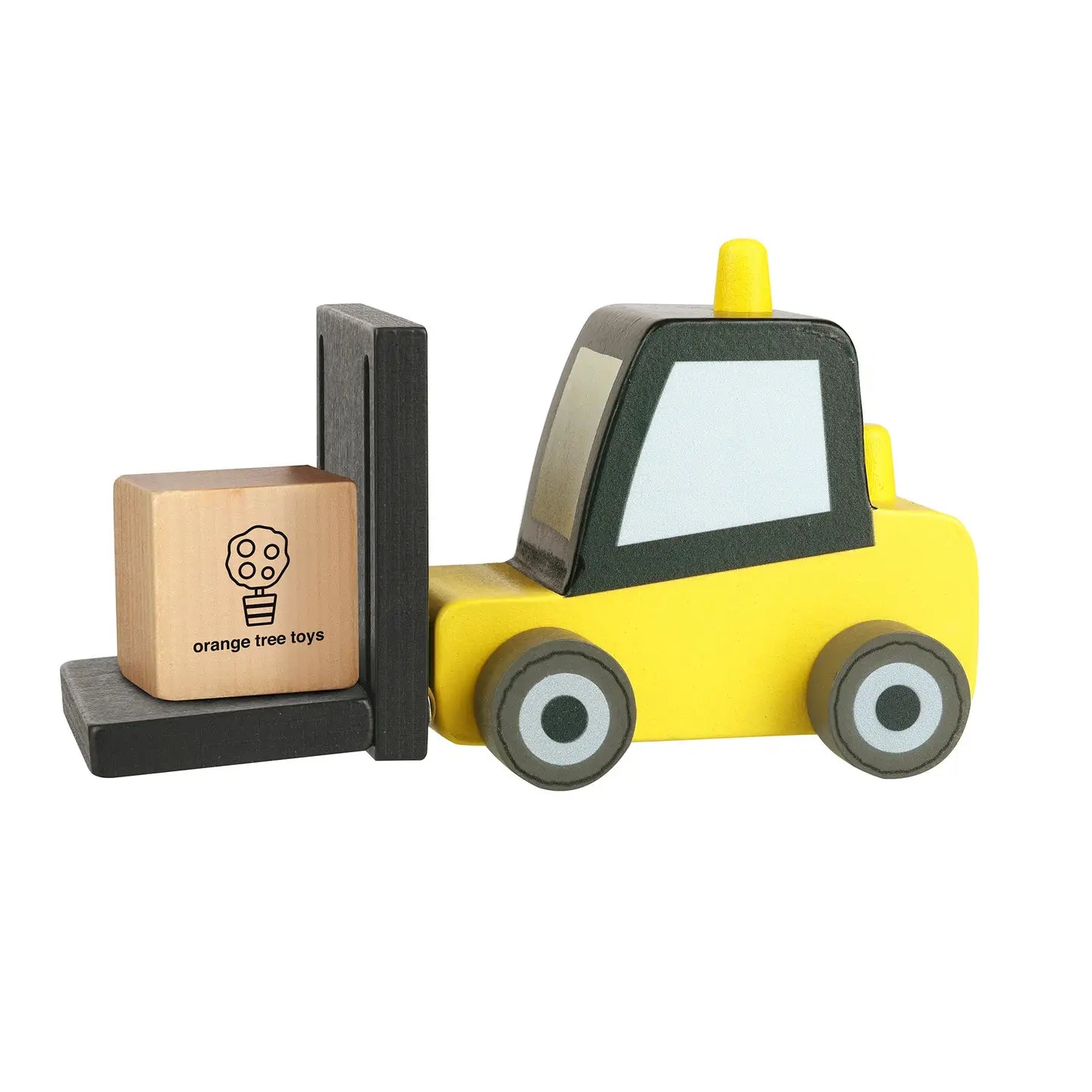 Forklift Truck