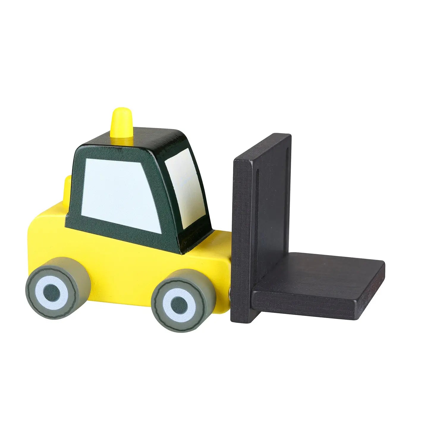 Forklift Truck