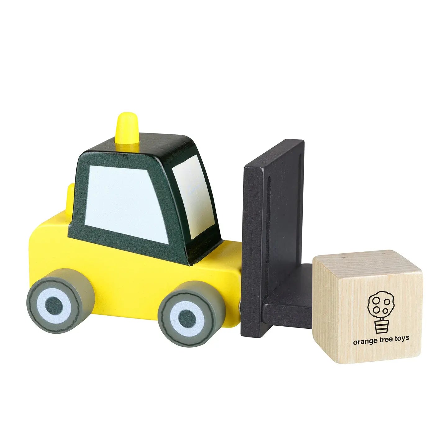 Forklift Truck
