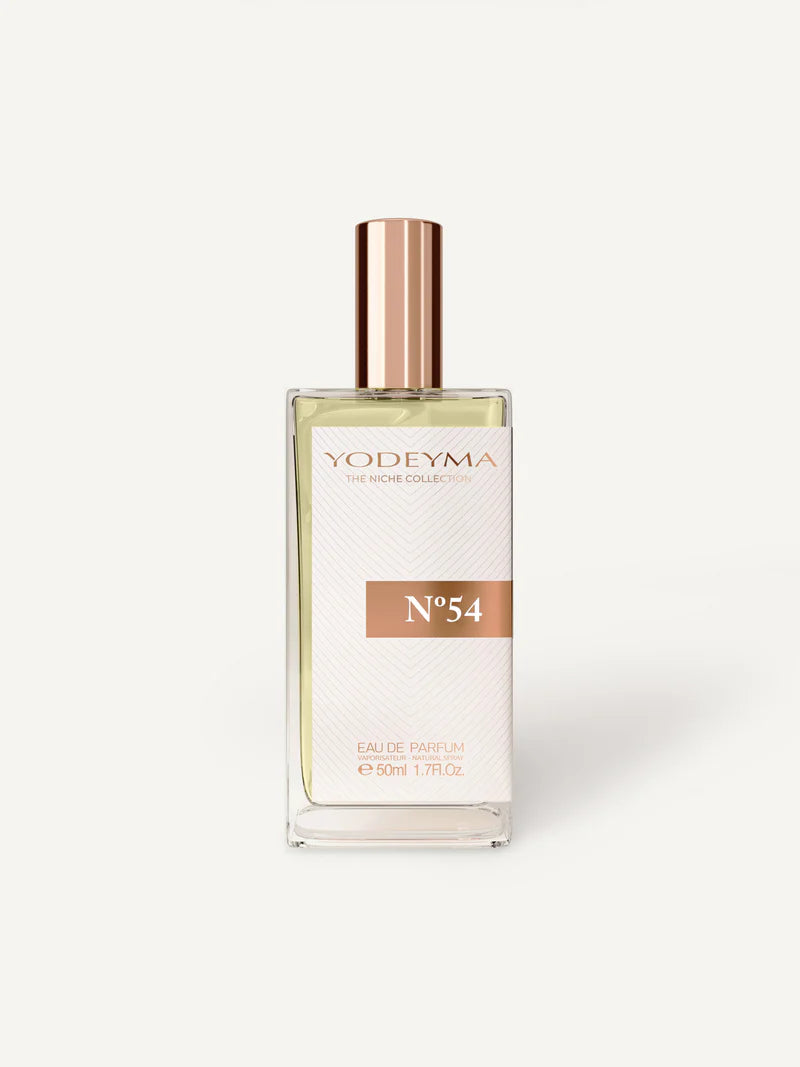 Yodeyma Perfume 50ml - No 53