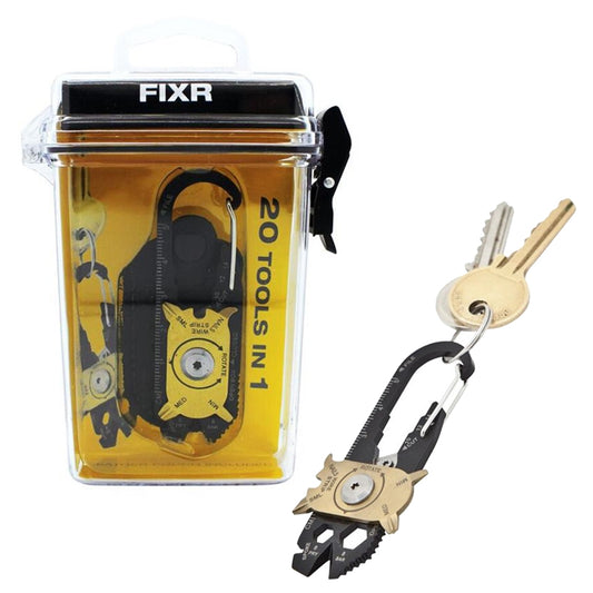 True Utility FIXR 20 in 1 Tool