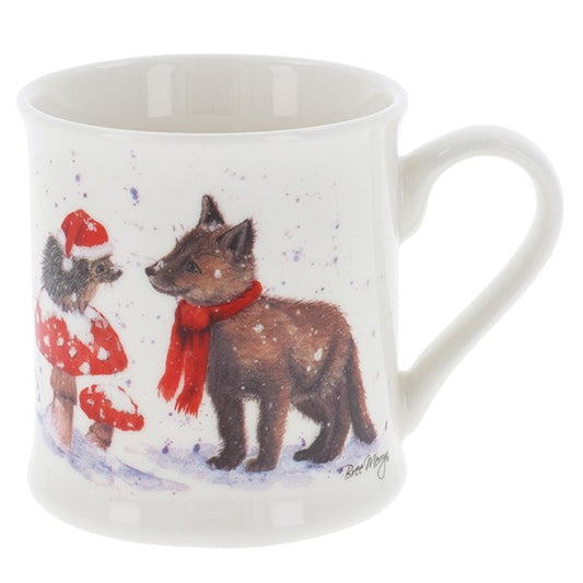 Bree Merryn Bristle & Brush Mug