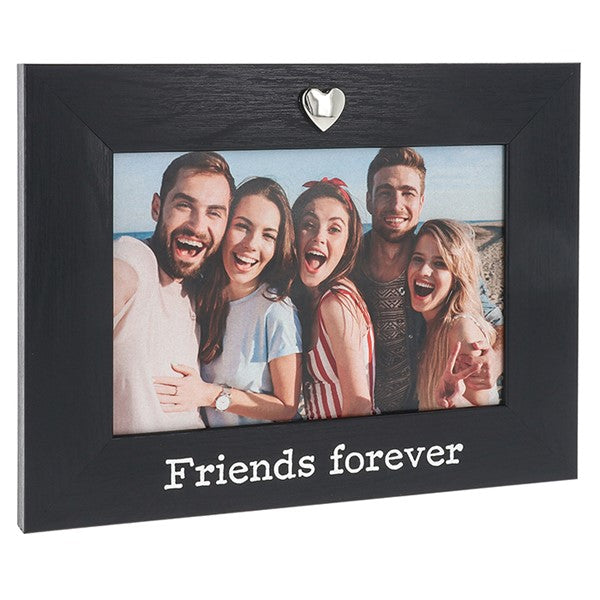 Heartfelt Frame 6x4 Friends