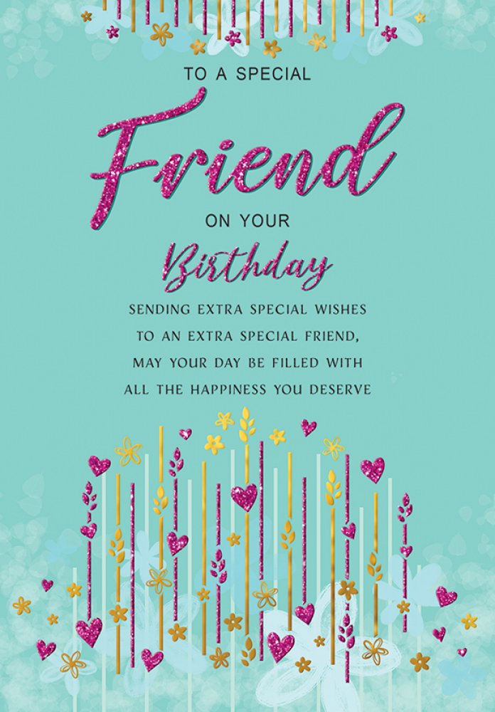 Nova - Friends Hearts