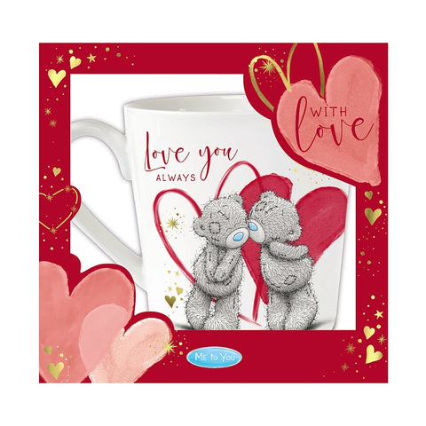 Love You Always Mug