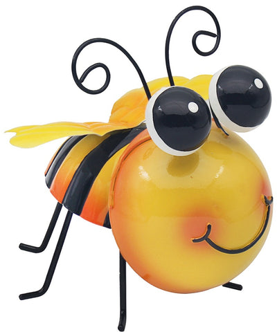Bright Eyes Bee