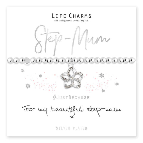Step-Mum Bracelet