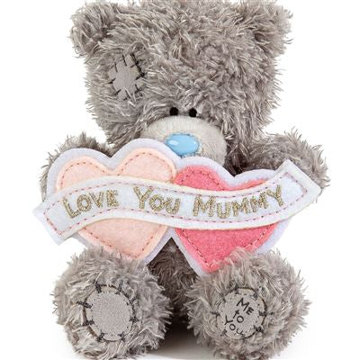Me to You - Tatty Teddy - Love You Mummy Mini Bear