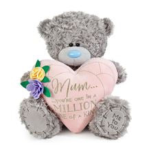 Me to You - Tatty Teddy - Mum in a million