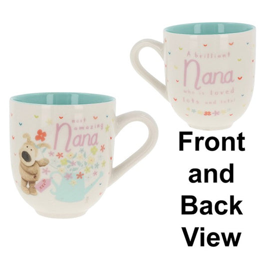 Boofle Mug - Most Amazing Nana