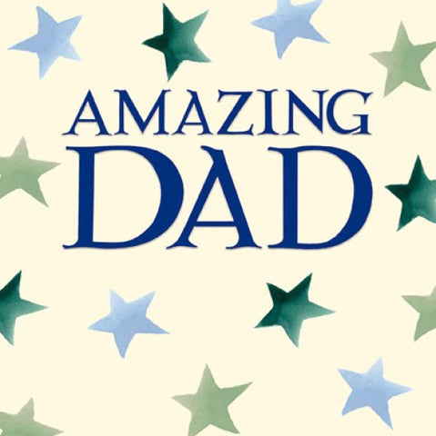 Emma Bridgewater - Dad Birthday