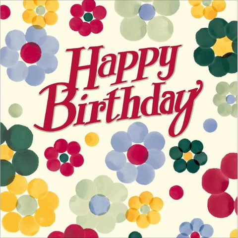 Emma Bridgewater - Daisy Flowers