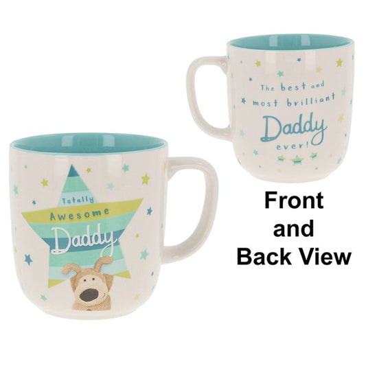 Boofle Mug Daddy