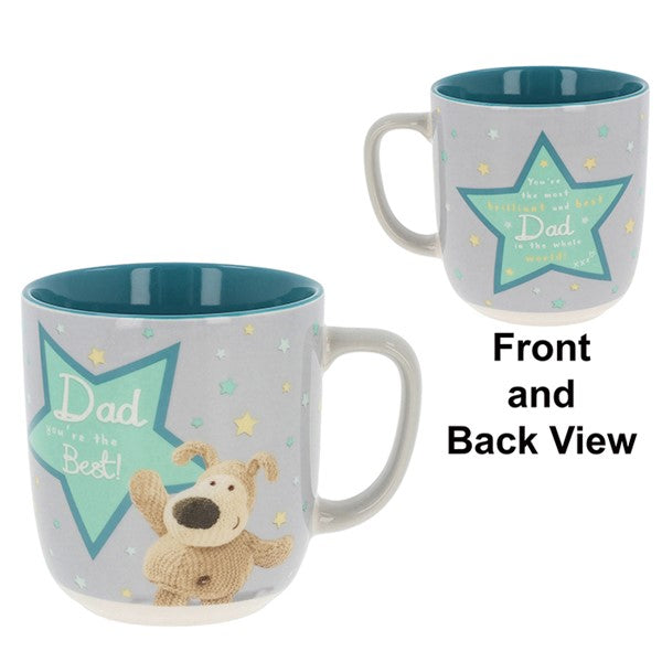 Boofle Mug Dad