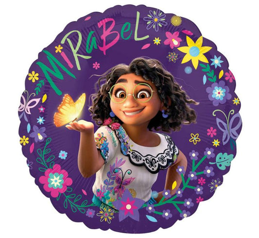 18” Licensed Balloon - Anagram - Encanto