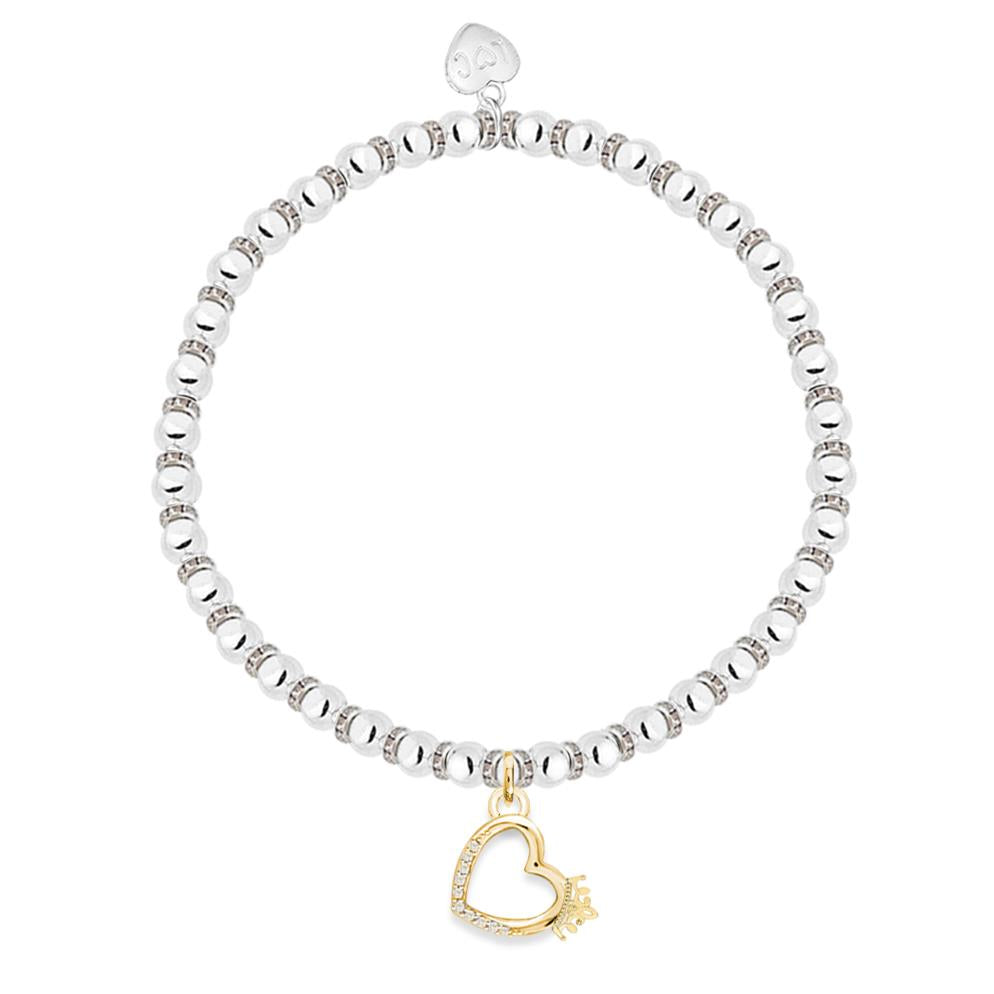 13th Birthday Bracelet