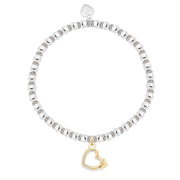 13th Birthday Bracelet