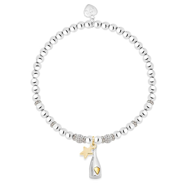 18th Birthday Bracelet
