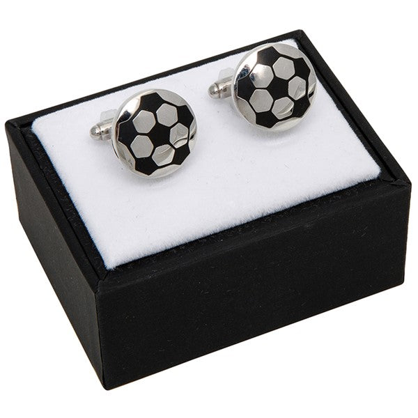 Football Cufflinks
