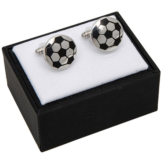 Football Cufflinks