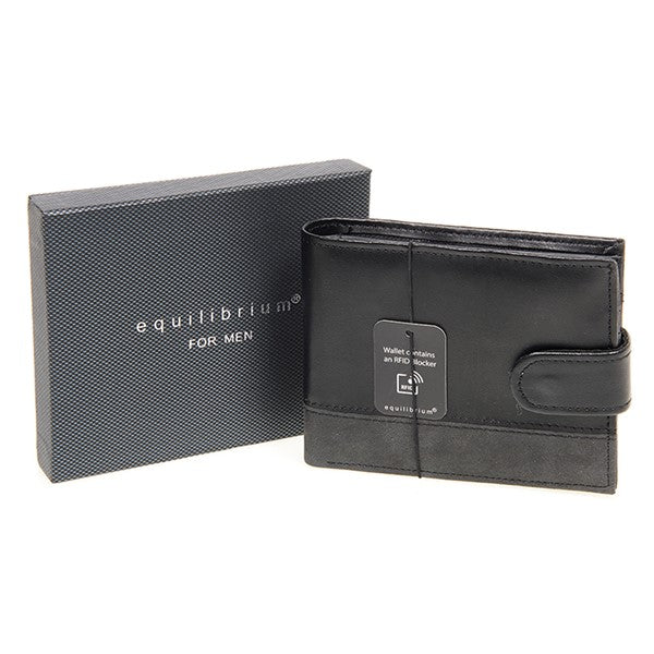 Wallet - Black